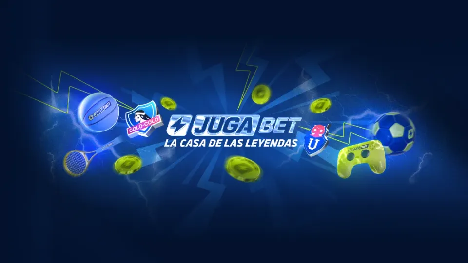 Jugabet banner